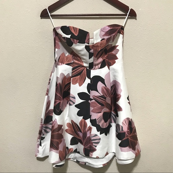 KEEPSAKE the Label Dresses Keepsake The Label Divide Dress College